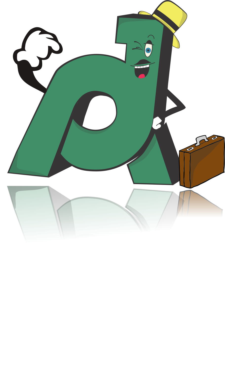 Logo humanizado joia